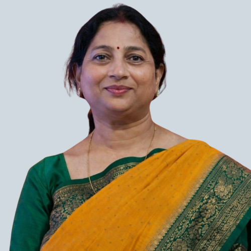 Dr. Abha Gupta