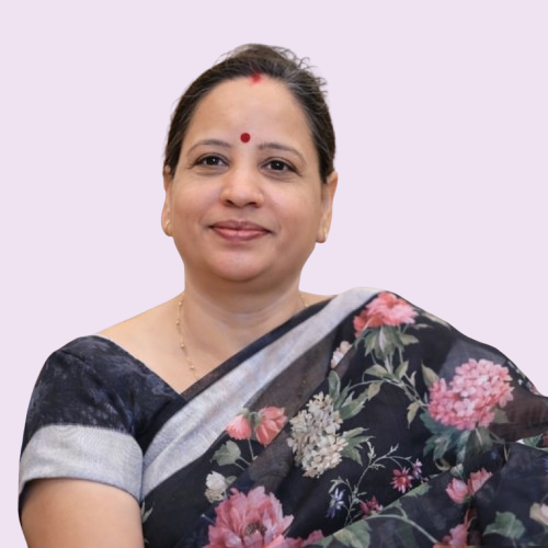 Dr. Sangita Pandey