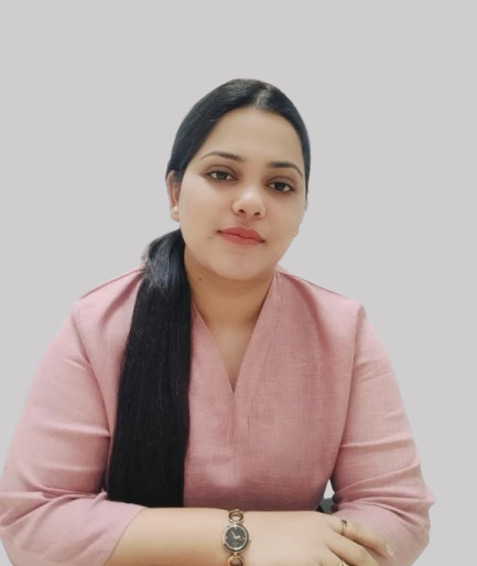 Ms. Tripti Singh