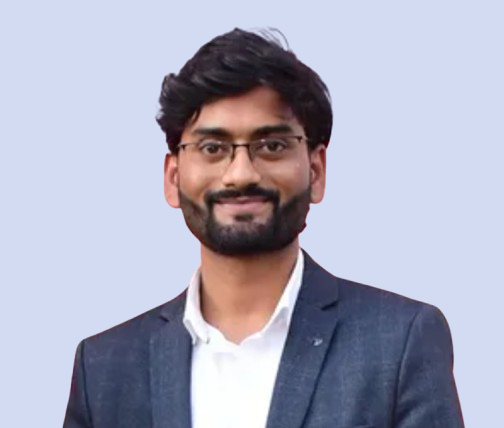 Mr. Vikas Gupta
