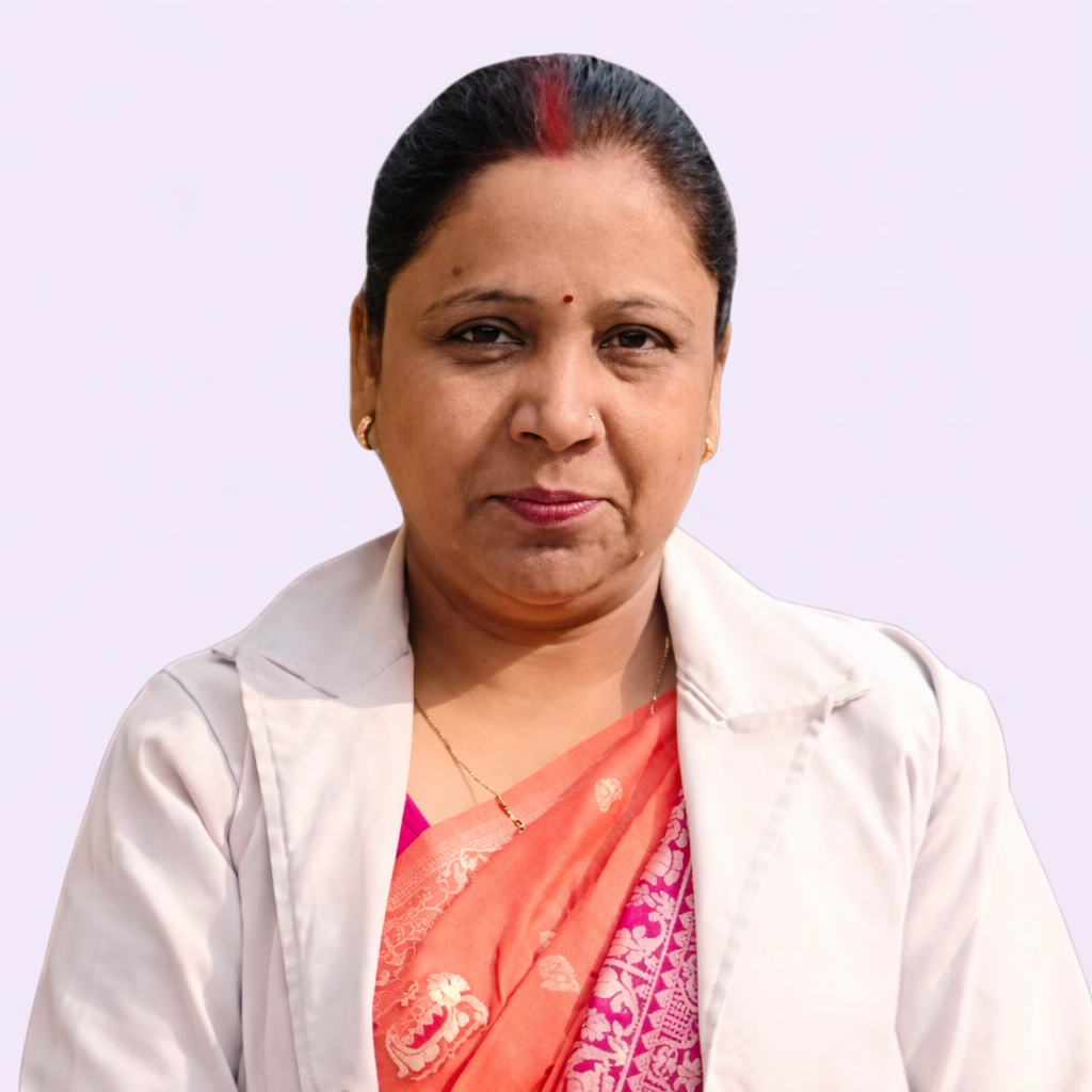 Dr. Renu Gaur
