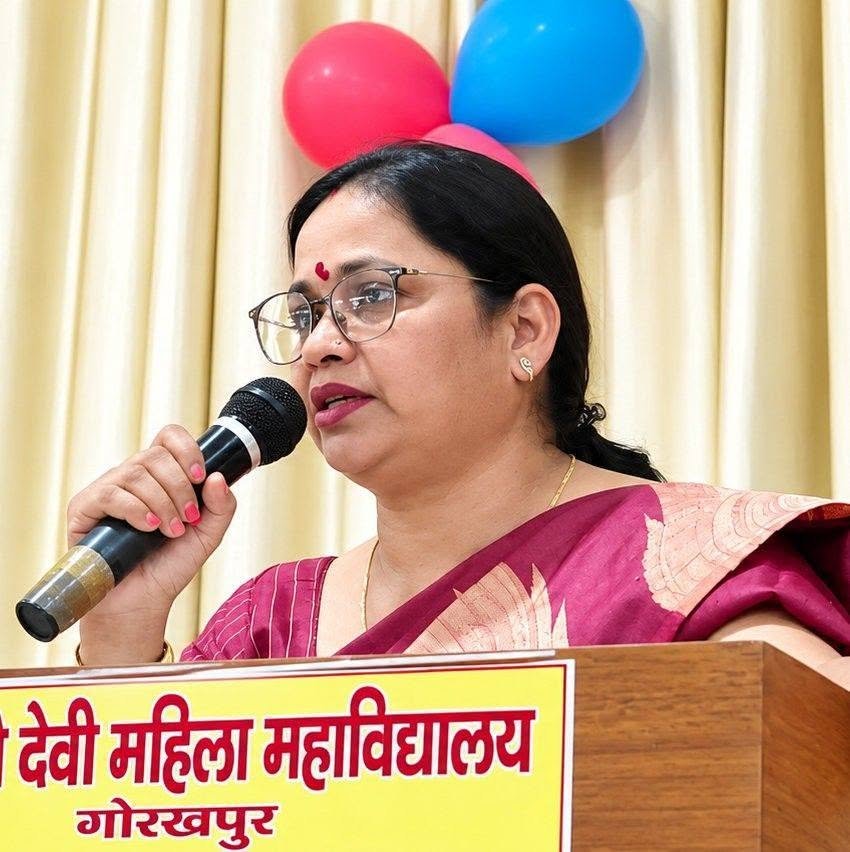 Dr. Poonam Shukla